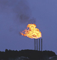 Применение пластинчатых теплообменников в нефтегазовой промышленности.