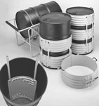 Конструкция теплообменников Platecoil